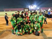 Bupati dan Wakil Bupati Bangga Blora Sukses Prestasi dan Penyelenggaraan Porprov Jateng 2023