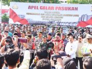 Semarang Tuan Rumah Pertemuan Menteri Ekonomi ASEAN, Kodam IV – Polda Jateng Sinergi Pengamanan