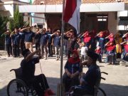 Penyandang Disabilitas Merasa Masih Berjuang Meraih Kemerdekaan Inklusi