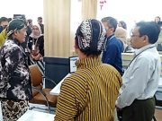 Kabupaten Magelang Melaunching Mal Pelayanan Publik