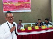 Pemberdayaan Masyarakat Tentang Kelas-kelas Jalan di Jawa Tengah