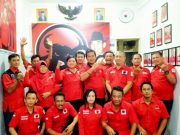 PAC Candisari Siapkan Massa Ratusan Orang Apel Siaga Pemenangan Pemilu di Stadion Jatidiri