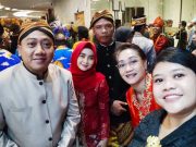Bawaslu Kota Semarang Kenalkan Wajah Baru Personelnya