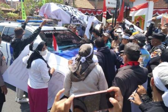 Kasus Perades, Kades Kuwukan Bakal Ajukan Banding