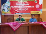 Konsep Pentahelix untuk Pengembangan Koperasi dan UMKM di Kabupaten Semarang