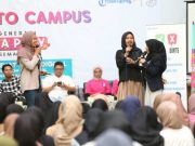 Mahasiswa Unissula Antusias Ikuti Pelatihan Media Sosial