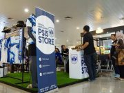 Manajemen Tim PSIS Kembangkan Sayap Bisnis, Buka Store di Bandara Ahmad Yani