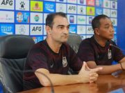 PSIS Tak ‘Full Team’ Lawan Persik