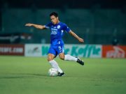 Shin Tae-yong Panggil ‘Hulk’ Perkuat Timnas Senior