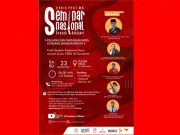 ISI Surakarta Gelar Seminar Nasional Peluang dan Tantangan Keris di Bidang Ekonomi Kreatif