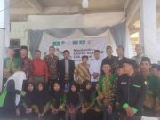 Literasi Digital Mulai Masuk ke Pesantren, Ini yang Dilakukan Santri An-Najah Petekeyan