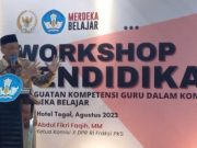 IPM Kota Tegal Masuk 5-10 Besar di Jawa Tengah