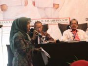 Gandeng Dekranasda dan OPD, DPMPTSP Genjot Legalisasi Izin Berusaha