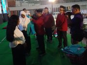 3.011 Mahasiswa Baru UMS ikuti Masa Taaruf 2