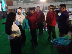 3.011 Mahasiswa Baru UMS ikuti Masa Taaruf 2