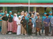 SDN 2 Panggang Boyong 8 Medali Lomba Mapsi 2023 Kec. Jepara