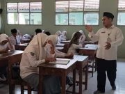 Turunkan Angka Pernikahan Remaja, KUA Batang Sasar MA