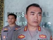 Mobil Anggota LMPI Pemalang Ditembak, Ini Penjelasan Kapolres Tegal Kota