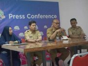 Pasar Raya Magelang 2023 Libatkan Pelaku UMKM, Pelajar hingga Seniman