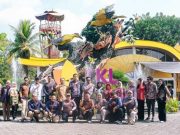 ‘Transformasi TKL Ecopark’ Antarkan Kota Magelang Juara II Kompetisi Investment Challenge 2023