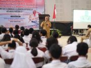 Dari SBTH, Wali Kota Magelang Serukan Nilai Toleransi