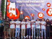 Kolaborasi Telkomsel Youtube Hadirkan Streaming Konten Video Tanpa Iklan