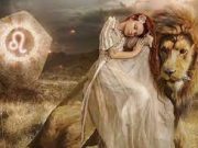 Ramalan Zodiak Harian 25 Agustus 2023, Leo