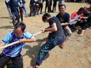 Semarak HUT RI, Pemkot Pekalongan Gelar Beragam Lomba