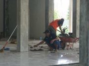 Pembangunan MPP Kota Pekalongan Tahap II Dikebut