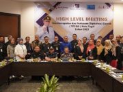 Walikota Tegal Imbau Integrasi Laju Ekonomi Daerah dengan Keuangan Digital