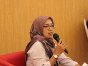 Bawaslu Grobogan Sampaikan Syarat dan Prinsip Memilih dalam Pemilu 2024