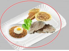 Tafsir Sesat Nasi Goreng