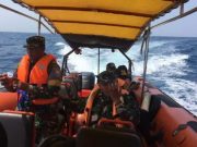Tiga Nelayan Pemalang Hilang di Perairan Kedung Jati Jepara