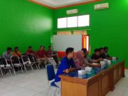 Serikat Pekerja PT Beril Jaya Sejatera Penuhi Panggilan Disnakertrans Terkait Tuntutan ke Perusahaan