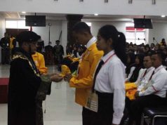 Selama PKKMB Dilarang Melakukan “Perploncoan” PKKMB