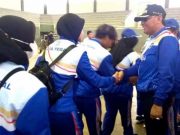 Kota Tegal Kirim 112 Atlet ke Porprov Jateng