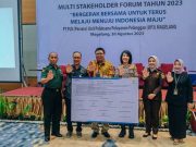 PT PLN dan Stakeholder Kuatkan Sinergi untuk Tingkatkan Layanan Kelistrikan Masyarakat