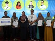Ikuti Agenda SDGs, PNM Beri Akses Bersih di Demak Guna Cegah Stunting