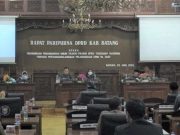 Pj Bupati Batang Usulkan Raperda Cadangan Pangan