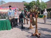 Pj Sekda Kota Magelang Ajak Warga Manfaatkan Hasil Pembangunan TMMD