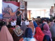 Wali Kota Gagas Program Minum Susu untuk Anak-anak Tiap Jumat