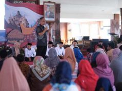 Wali Kota Gagas Program Minum Susu untuk Anak-anak Tiap Jumat