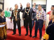 Marwadi Pimpin Badan Musyawarah Perbankan Daerah Wilayah Tegal