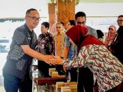 Pemkot Magelang Masif Tumbuhkan Sikap Toleransi di Sekolah