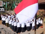 Ponpes Al Musthofa Tebu Ireng 16 Temanggung, Tanamkan Nasionalisme di Kalangan Santri Ponpes Al Musthofa