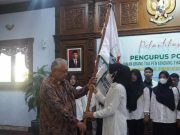 POPTI Batang Diminta Sosialisasikan Pencegahan Thalasemia