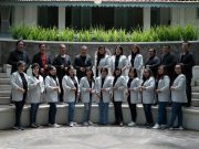 Pacu Internasionalisasi, Prodi S1 Ilmu Akuntansi UKSW Raih Akreditasi Unggul LAMEMBA
