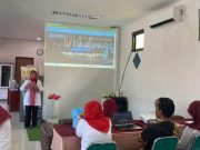Tingkatkan Promosi Kepariwisataan, TWL Pantai Pasir Kencana Gagas E-Sila Forwise