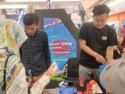 17 UMKM Ikuti Penutupan Pekan QRIS Nasional 2023 di Kota Tegal