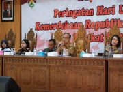 Setelah Vakum Akibat Pandemi, Tahun Ini Karnaval Kebudayaan Digelar Lagi